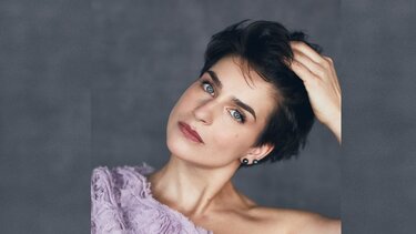 σοπράνο Asmik Grigorian