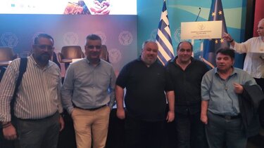 ΠΟΓΕΔΥ, ΔΕΘ