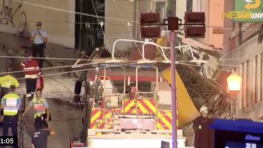 Τελεφερίκ, Πορτογαλία