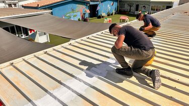 Δήμος Μαλεβιζίου, Σχολεία, Συντήρηση