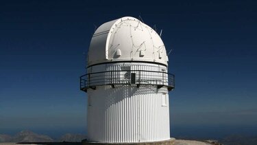 asteroskopeio skinaka