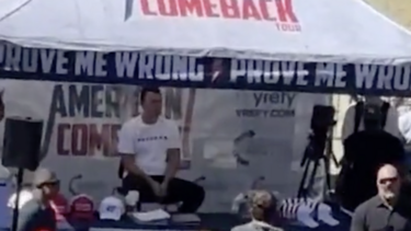 Τσάρλι Κερκ