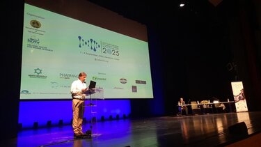 Συνέδριο, ΕΛΚΕΘΕ