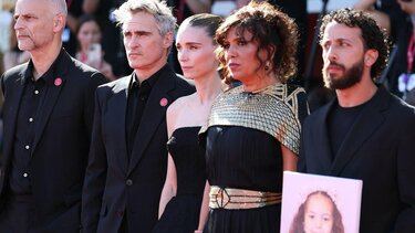 Φεστιβάλ Βενετίας