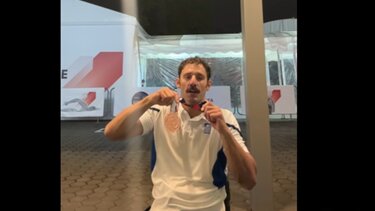 Αντώνης Τσαπατάκης