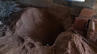 Βοιωτία, Σορός