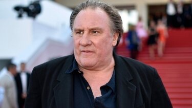 ζεράρ ντεπαρτιέ