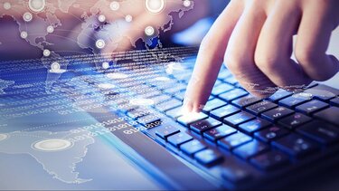 Πληροφορική υπολογιστής διαδίκτυο 