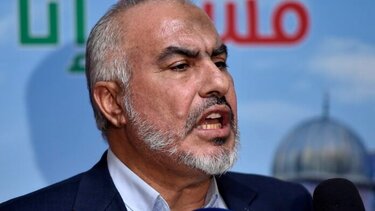 Γαζί Χαμάντ