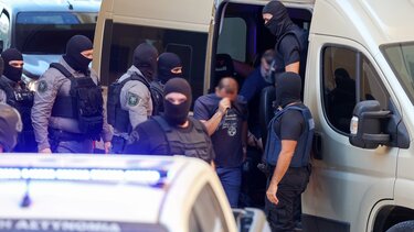 Χανιά εγκληματική οργάνωση 