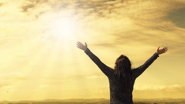 Χαρά, Ευτυχία