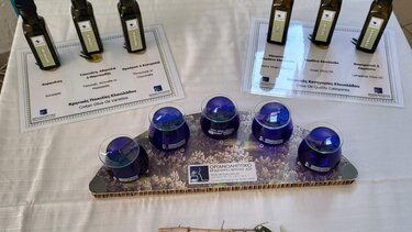 Χοντρολιά, Δήμος Αγίου Βασιλείου 