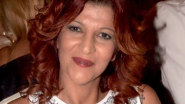 Xristiana Gereoudaki