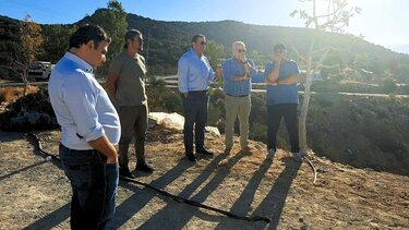 ΧΥΤΑ, Άγιος Νικόλαος