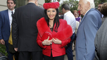 Ζωζώ Σαπουντζάκη