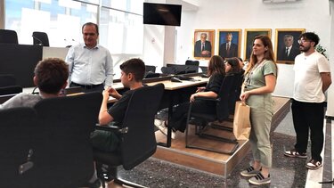 Δήμος Ρεθύμνου: Ενεργοί πολίτες τα παιδιά