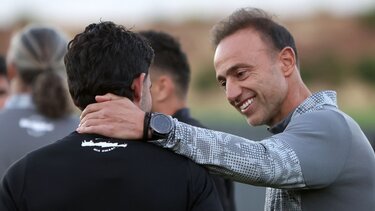 ΟΦΗ: Τα δύο πράγματα που δουλεύει ο Κόντης