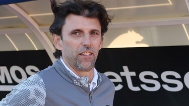 Βενετίδης: «Με την έλευση του Κόντη θα μπουν οι βάσεις, θα αξιολογηθεί η ομάδα και θα έρθουν πολύ καλύτερες μέρες»