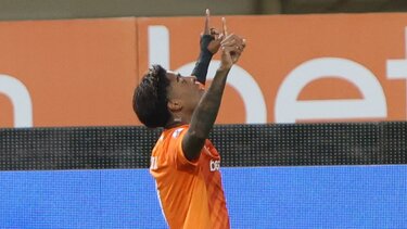 Δεν θάμπωσε o ΟΦΗ, αλλά κέρδισε για πρώτη φορά στο Παγκρήτιο!