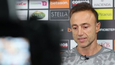 Το μεγάλο ατού του Χρήστου Κόντη