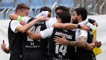 Το Σάββατο ο ΟΦΗ θέλει στήριξη κι όχι αποδοκιμασία στην πρώτη στραβή!