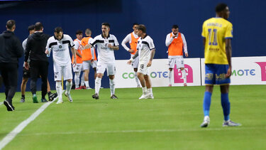 Παναιτωλικός ΟΦΗ