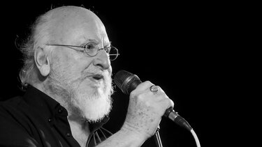 «Έφυγε» από τη ζωή ο Διονύσης Σαββόπουλος