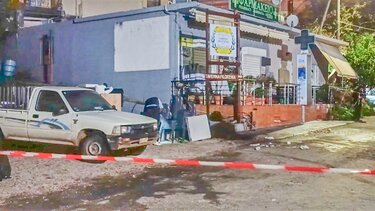 Δολοφονία ελος κισαμου πανηγύρι