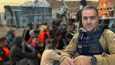 Μεταναστευτικό: πάνω από 15.000 οι αφίξεις στην Κρήτη, με το «σταγονόμετρο» οι αποσπάσεις από το Αρχηγείο