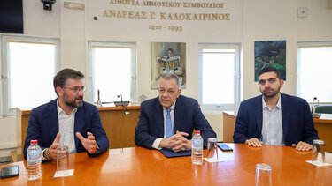 Ταχιάος Μαλεβίζι