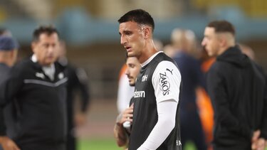 ΟΦΗ: Κάποιος να μας λυτρώσει!