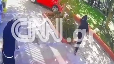 Περιστέρι: Μαθητές έπαιξαν ξύλο με καδρόνια και λοστούς σε σχολείο - Τραυματίστηκαν καθηγητές