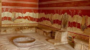 Στο μινωικό ανάκτορο της Κνωσού οι επόμενες «Χαρτοδιαδρομές… στο Δήμο μας»