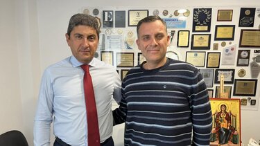 Αυγενάκης Ένωση Στρατιωτικών