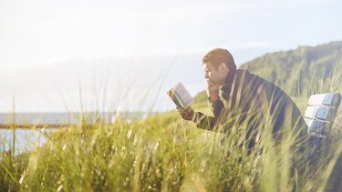 Μπορεί η ανάγνωση βιβλίων να παρατείνει τη ζωή σας;