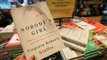 Βιρτζίνια Τζιούφρε