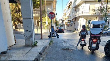 Δέντρα Κορμοί Μασταμπάς Ηράκλειο