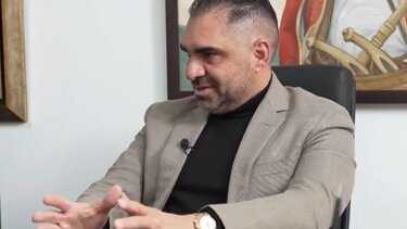 Δημοσθένους Κύπρος