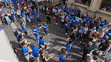 περιπατος ευ ζω με τον καρκίνο