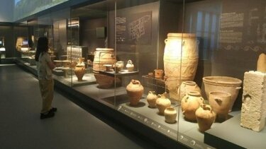 Σωματείο Ίριδα εκδρομή