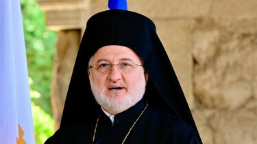 Ελπιδοφόρος