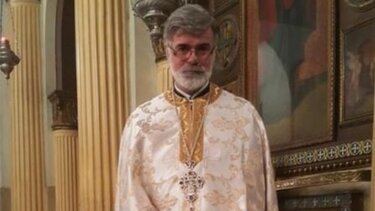 Τιμόθεος Καψάλης