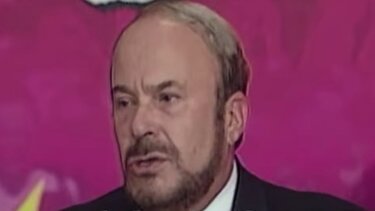 Πέθανε ο πρώην πρωθυπουργός της Αλβανίας, Φάτος Νάνο