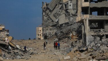 gaza