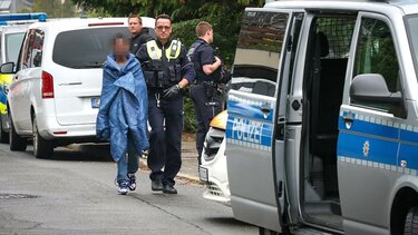 Γερμανίδα Δήμαρχος