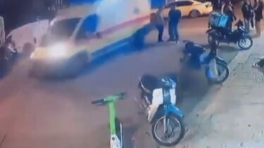 «Σφράγισμα» του μπαρ στο Γκάζι από τον Δήμο Αθηναίων    