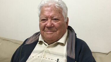 Βαγγέλης Μωραΐτης