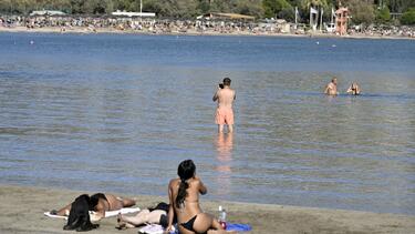 kairos zesti paralia