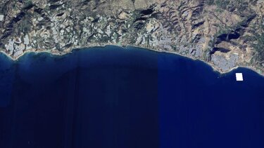 Καταδυτικό Πάρκο Ψαρή Φοράδα