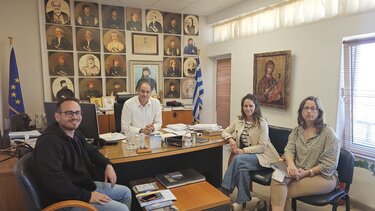 Κέντρο Κοινότητας Ανωγείων